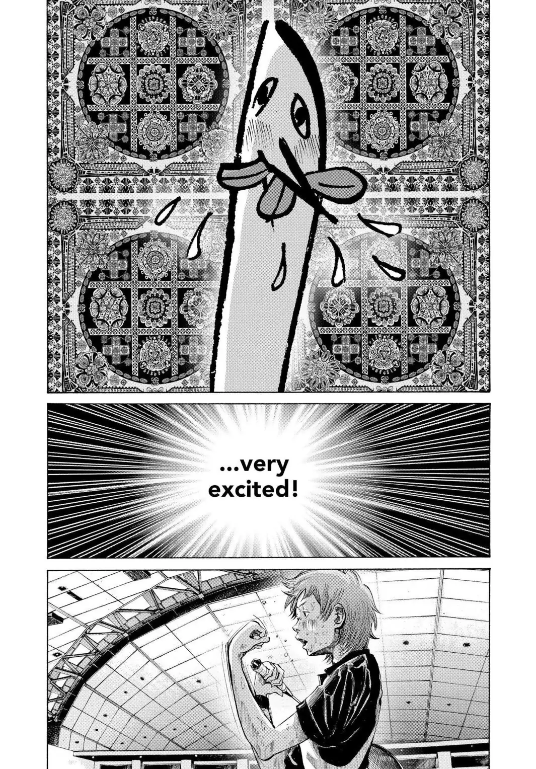 Oyasumi Punpun Chapter 42 image 02